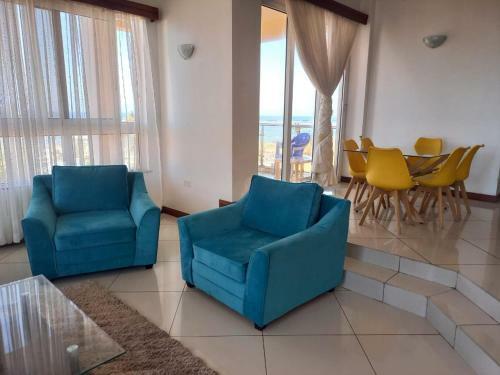 Apartamento Zaniti House