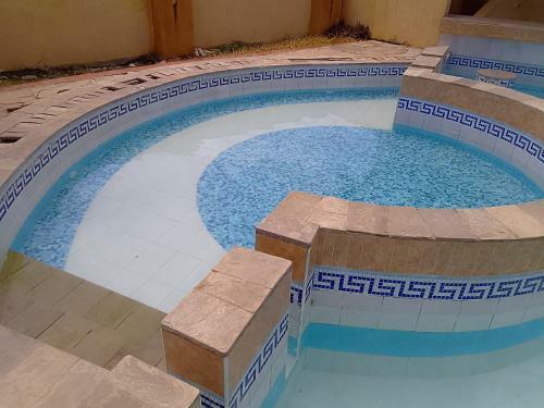 Apartamento Eden202