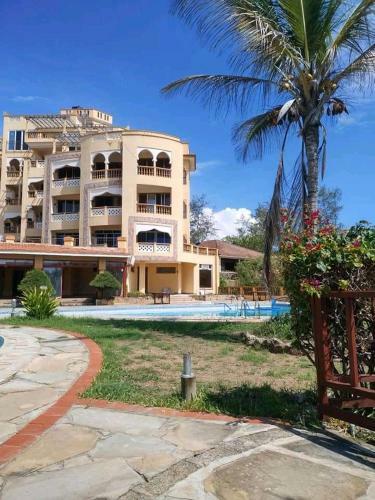 Apartamento Eden202