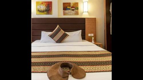 Hostal Room In Bb - Prideinn Mombasa City 7
