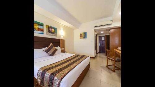 Hostal Room In Bb - Prideinn Mombasa City 7