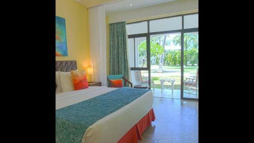 Hostal Room In Bb - Sarova Whitesands Beach Resort Spa