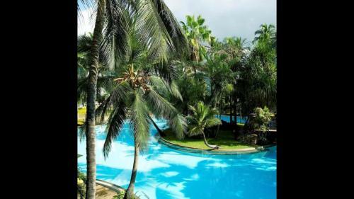 Hostal Room In Bb - Sarova Whitesands Beach Resort Spa