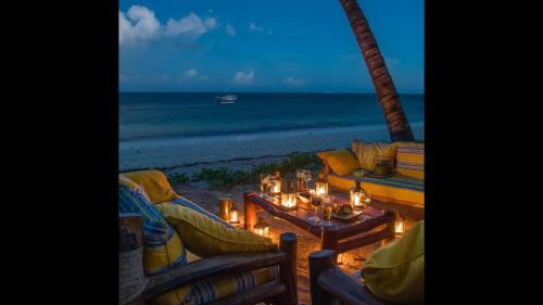 Hostal Room In Bb - Sarova Whitesands Beach Resort Spa
