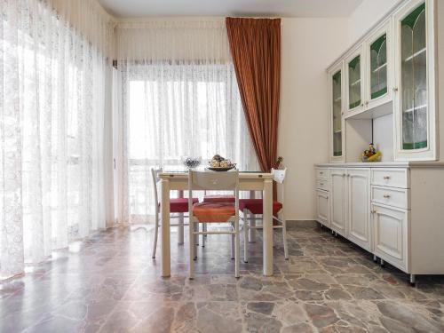 Apartamento Casa Zirocco