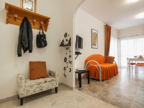 Apartamento Casa Zirocco