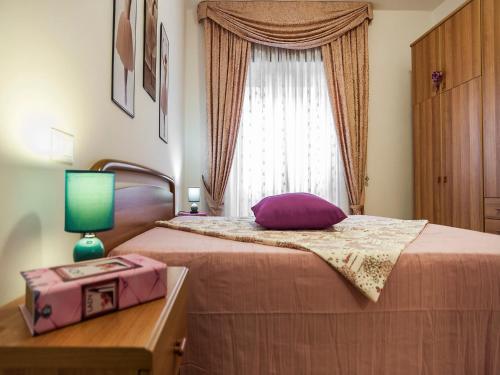 Apartamento Casa Zirocco