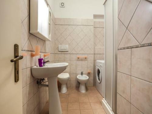 Apartamento Casa Zirocco