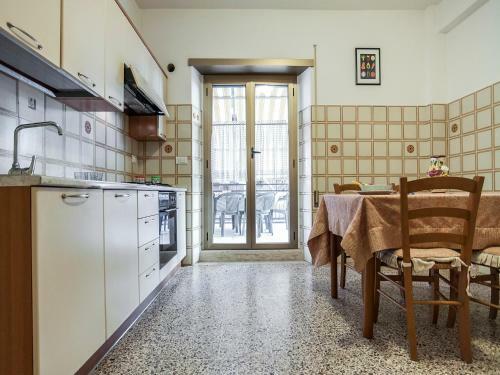 Apartamento Casa Zirocco