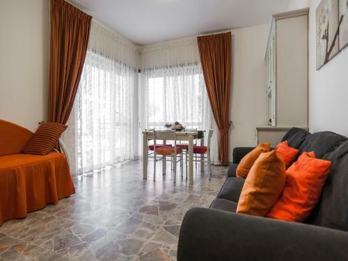 Apartamento Casa Zirocco