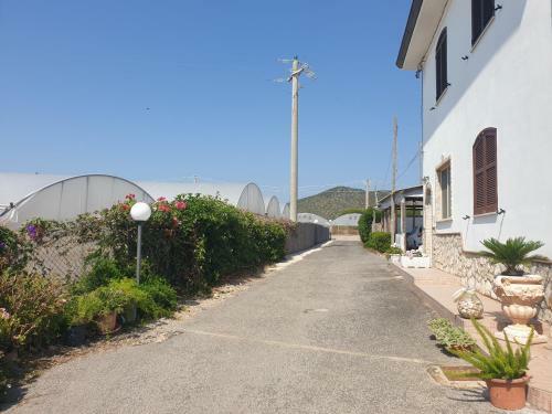 La Casa Delle Bambole Vicino Al Lago E Al Mare