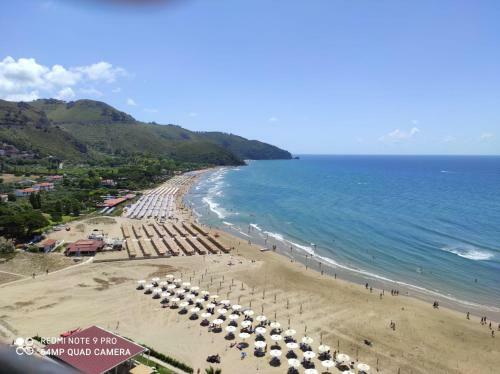 Apartamento Casavacanze Belvedere Sperlonga