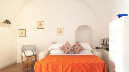 Apartamento Casavacanze Belvedere Sperlonga