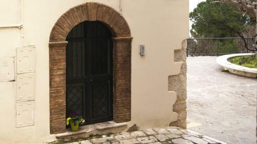 Apartamento Casavacanze Belvedere Sperlonga