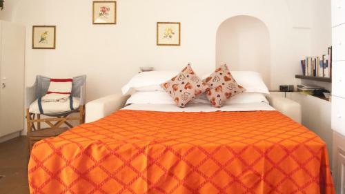 Apartamento Casavacanze Belvedere Sperlonga