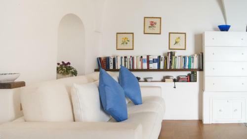 Apartamento Casavacanze Belvedere Sperlonga