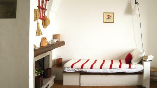 Apartamento Casavacanze Belvedere Sperlonga