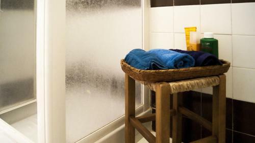 Apartamento Casavacanze Belvedere Sperlonga