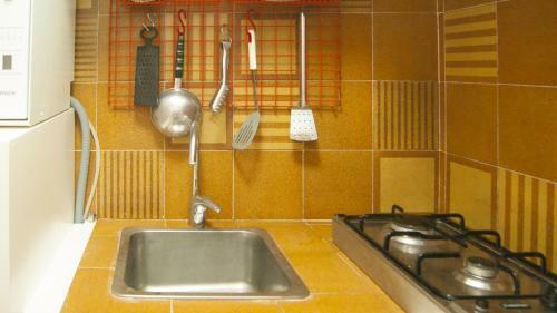 Apartamento Casavacanze Belvedere Sperlonga