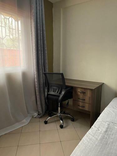 Apartamento Yellow Stone