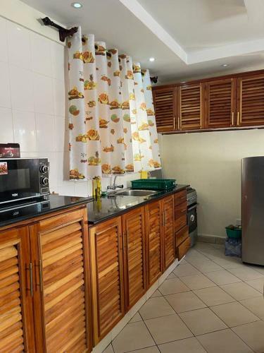 Apartamento Yellow Stone