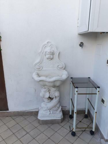 La Villa Fronte Spiaggia Bandiera Blu