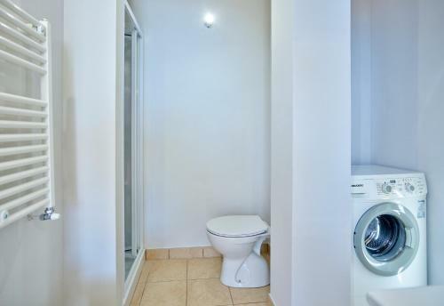 Sibylla Apartment