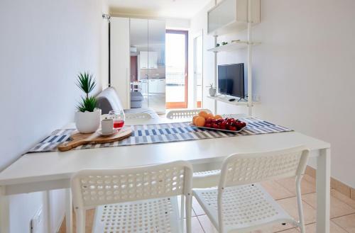 Sibylla Apartment
