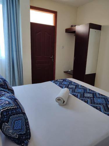 Apartamento Vacation Homes 254
