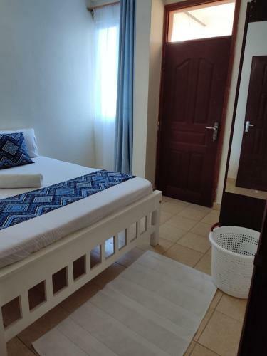 Apartamento Vacation Homes 254