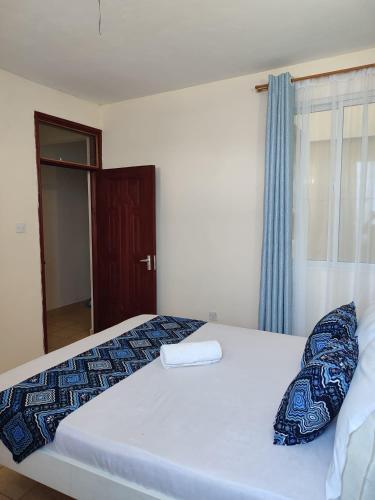 Apartamento Vacation Homes 254