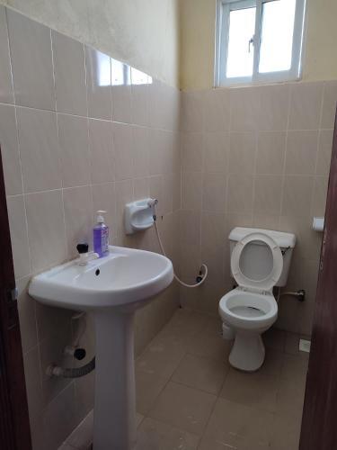Apartamento Vacation Homes 254