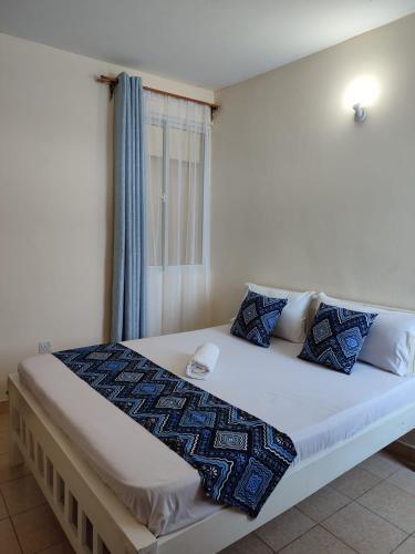 Apartamento Vacation Homes 254