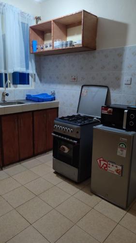 Apartamento Vacation Homes 254