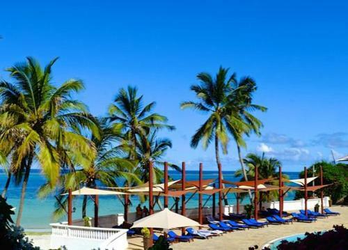Apartamento Two Bedroom Master Ensuite North Coast Mombasa