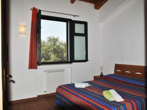 Apartamento Locazione Turistica Quattro Rose-2