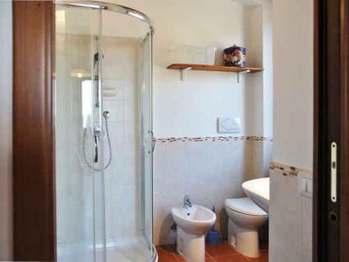 Apartamento Locazione Turistica Quattro Rose-2