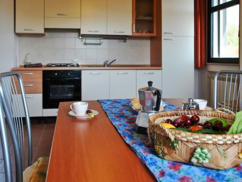 Apartamento Locazione Turistica Quattro Rose-2