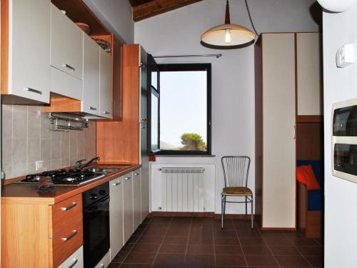 Apartamento Locazione Turistica Quattro Rose-2