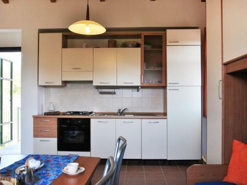 Apartamento Locazione Turistica Quattro Rose-2