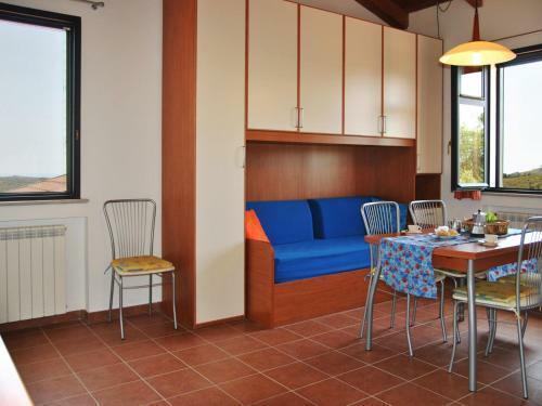 Apartamento Locazione Turistica Quattro Rose-2