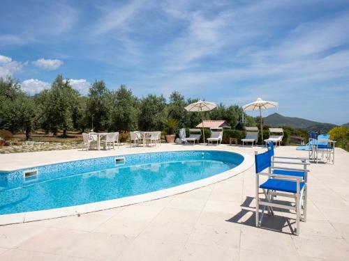 Apartamento Locazione Turistica Quattro Rose-2