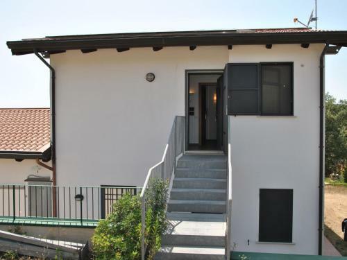 Apartamento Locazione Turistica Quattro Rose-2