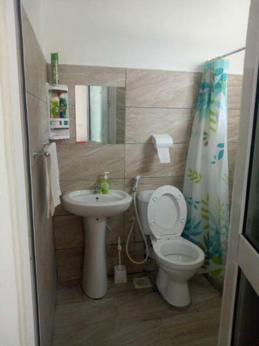 Apartamento Pride Studio II