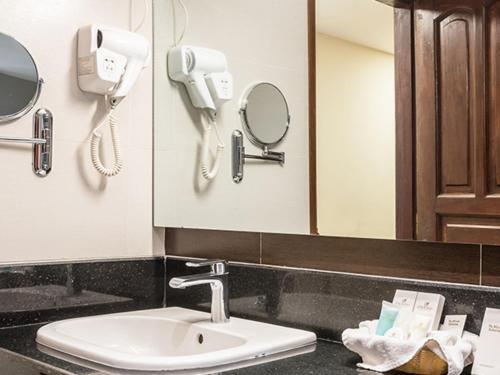 Hostal Room In Bb - Prideinn Mombasa City 4