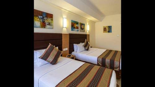 Hostal Room In Bb - Prideinn Mombasa City 4