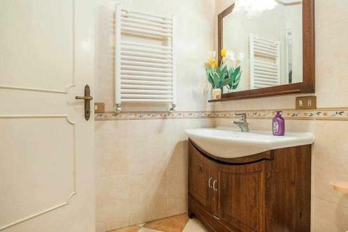Apartamento Appartament Near The Sea