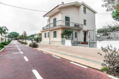 Apartamento Appartament Near The Sea