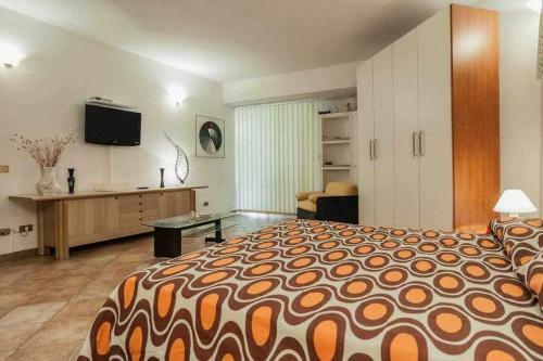 Apartamento Appartament Near The Sea