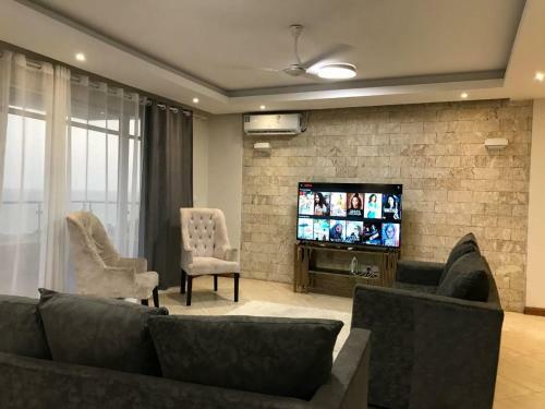 Nyali 3 Beedrooms Ocean View Apartment